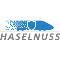 Logo of Haselnuss project
